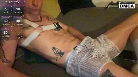 Snapshot of kinky_spidey chatting on 11, 5, 2026 kinky_spidey online show from 11, 5, 2026