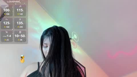Snapshot of kinky_yeyns chatting on 28, 12, 2024 kinky yeyns online show from 28, 12, 2024