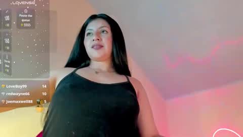 Snapshot of kinky_yeyns chatting on 11, 2, 2025 kinky yeyns online show from 11, 2, 2025