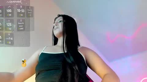 Snapshot of kinky_yeyns chatting on 16, 2, 2025 kinky yeyns online show from 16, 2, 2025