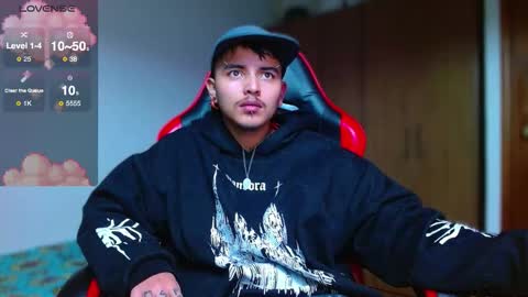 Mercury online show from 10, 10, 2025