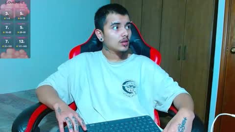 Mercury online show from 1, 2, 2026