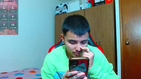 Mercury online show from 15, 2, 2026