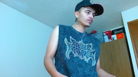 Mercury online show from 3, 4, 2026