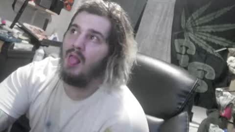 Kinky Cassie online show from 9, 1, 2026