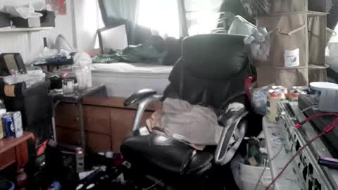 Kinky Cassie online show from 19, 2, 2026