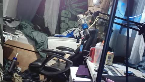 Kinky Cassie online show from 25, 3, 2026