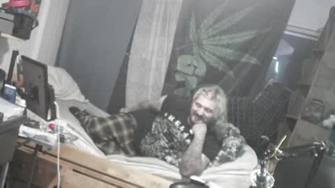 Kinky Cassie online show from 15, 5, 2026