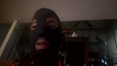 Kinky Blakk online show from 8, 11, 2025