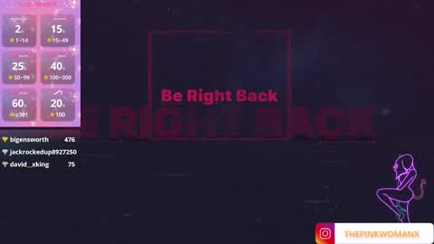 Jasmine. online show from 26, 12, 2024