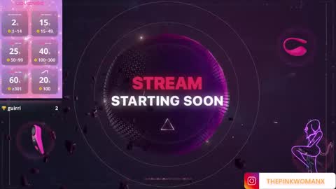 Jasmine. online show from 30, 12, 2024