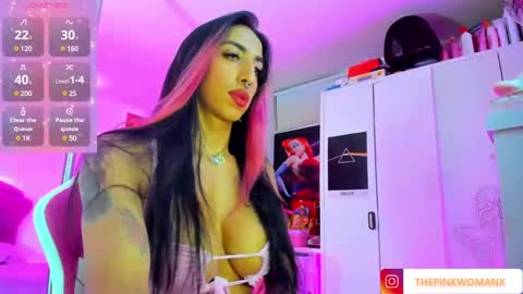 Jasmine. online show from 6, 1, 2025