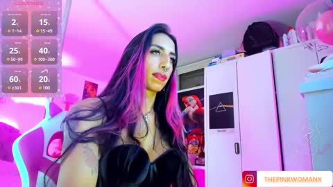 Jasmine. online show from 7, 2, 2025