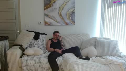 KinkyCouple0025 online show from 3, 1, 2025