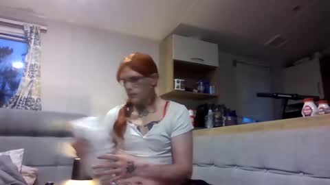 kinkycouple online show from 26, 2, 2026