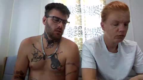 kinkycouple382541 online show from 26, 7, 2026