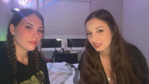 kinkycreative online show from 21, 6, 2026