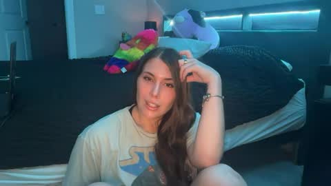 kinkycreative online show from 6, 7, 2026