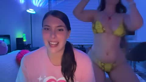 kinkycreative online show from 16, 7, 2026