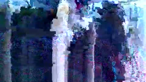 KinkySlut4Fun online show from 17, 2, 2025