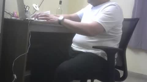 kinkyguy7979 online show from 14, 1, 2026