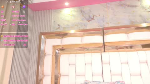 MISS RYN  online show from 25, 2, 2026