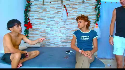 kinkyhousexxx online show from 20, 11, 2025