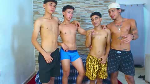 kinkyhousexxx online show from 24, 3, 2026