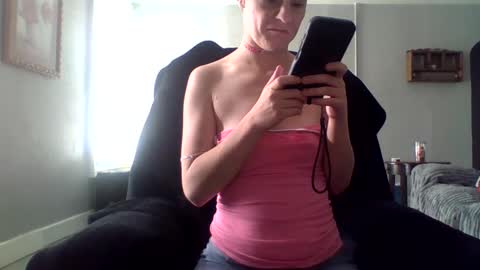 daddysprincess online show from 4, 12, 2024