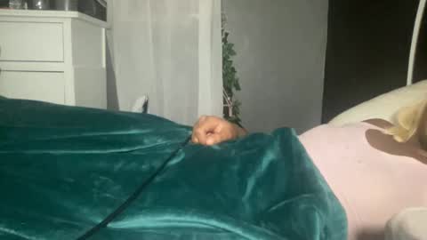 Snapshot of kinkykittee chatting on 8, 2, 2025 Bunniii online show from 8, 2, 2025