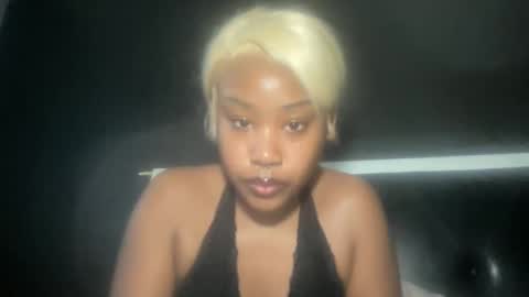 Snapshot of kinkykittee chatting on 10, 2, 2025 Bunniii online show from 10, 2, 2025