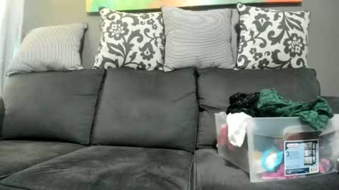 Snapshot of kinkykortney chatting on 6, 7, 2026 Kinky online show from 6, 7, 2026