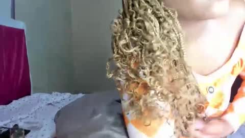 Kinky online show from 26, 2, 2025