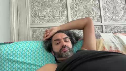 kinkyman16 online show from 9, 3, 2025