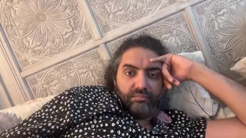 kinkyman16 online show from 11, 9, 2025