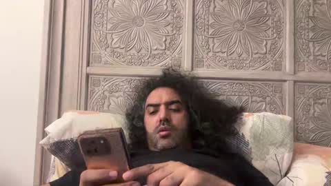 kinkyman16 online show from 28, 9, 2025