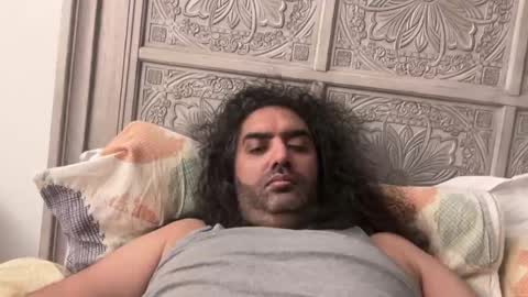 kinkyman16 online show from 14, 10, 2025