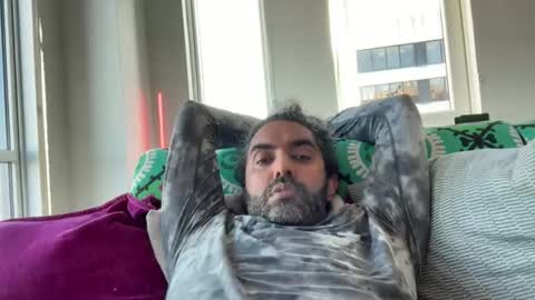 kinkyman16 online show from 12, 1, 2026