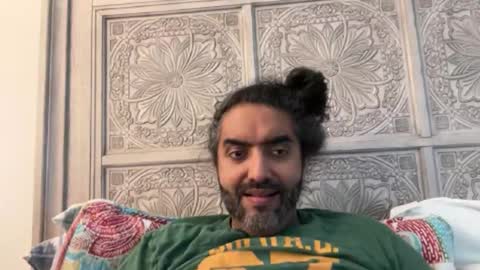 kinkyman16 online show from 14, 1, 2026