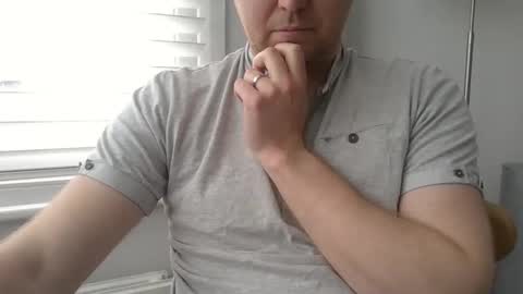 kinkymatt117 online show from 19, 5, 2026