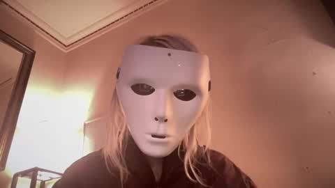 Kinky Pinky online show from 24, 12, 2024