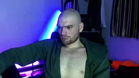 Kenny online show from 18, 1, 2025