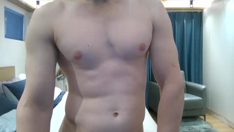 KinkyStudFantasy online show from 22, 3, 2026