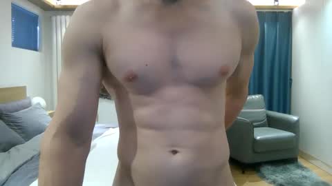 KinkyStudFantasy online show from 6, 6, 2026