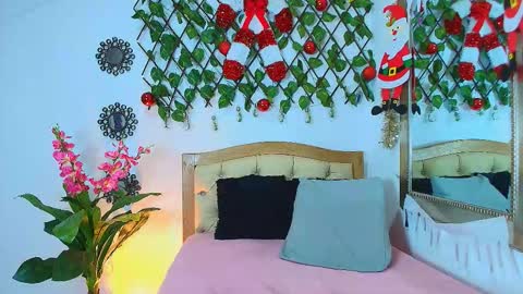 Snapshot of kinkysweet__ chatting on 19, 11, 2025 Isabella online show from 19, 11, 2025