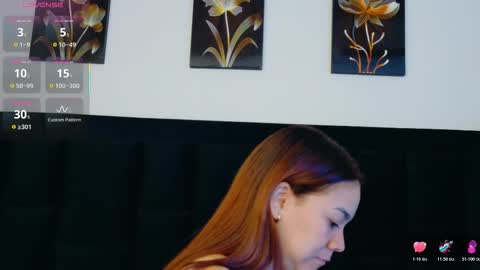 kinkywildmilf online show from 18, 11, 2025