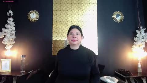 kinkyy_mom online show from 29, 9, 2025