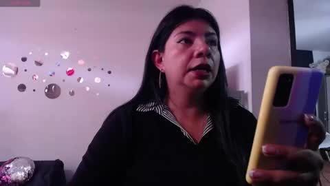 kinkyy_mom online show from 1, 6, 2026