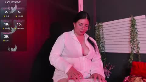 kinkyy_mom online show from 16, 6, 2026