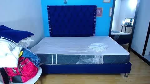 Snapshot of kinkyy_redhead chatting on 16, 1, 2025 kinkyy_redhead online show from 16, 1, 2025